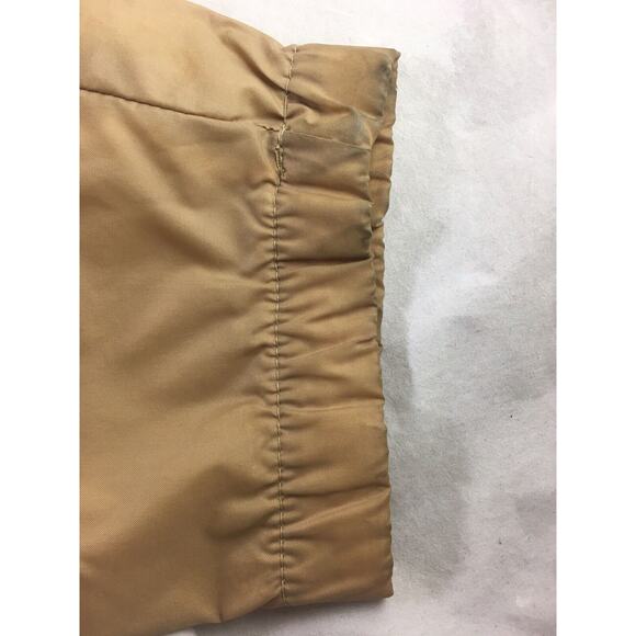 Pacific Trail Sportswear Jacket Windbreaker Hoodie Flannel Lined Small Vintage - Picture 9 of 13